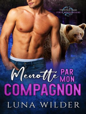 cover image of Menotte par mon Compagnon